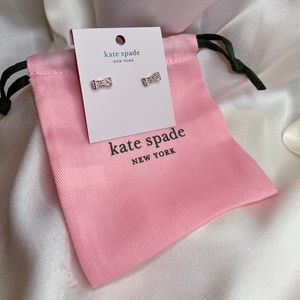 Kate Spade Earrings